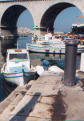 Le vallon des Auffes