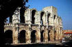 Les arenes- Arles
