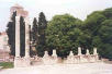 Le Thetre antique - Arles