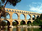 Le Pont du Gard