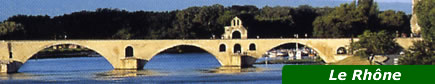 Le Pont Saint Bénézet