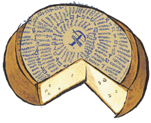 Fromage de Gruyre