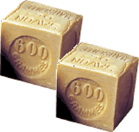  Le savon de Marseille 